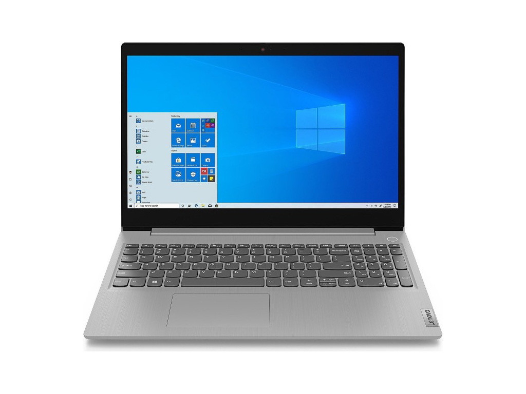 Lenovo IdeaPad 3 15ADA05 81W100DHGE Notebookcheck