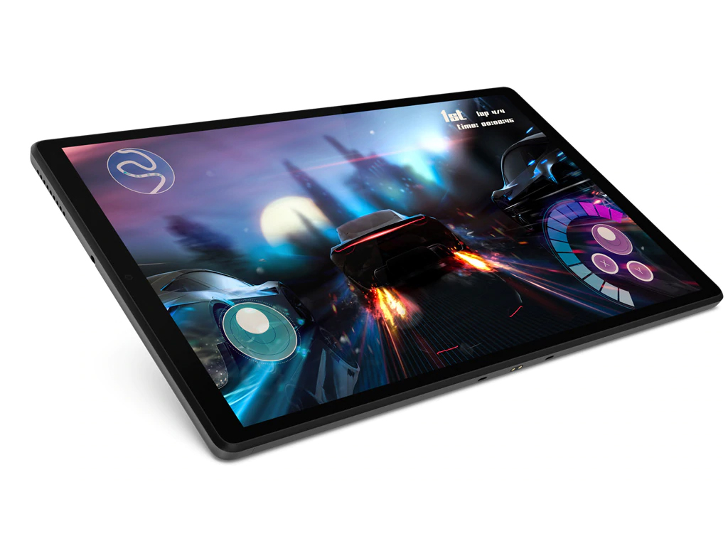 Lenovo tab m10