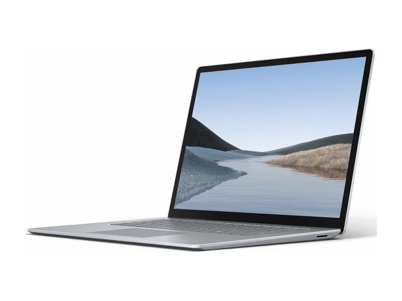 Microsoft Laptop 3 15, Ryzen 3580U - Notebookcheck.nl