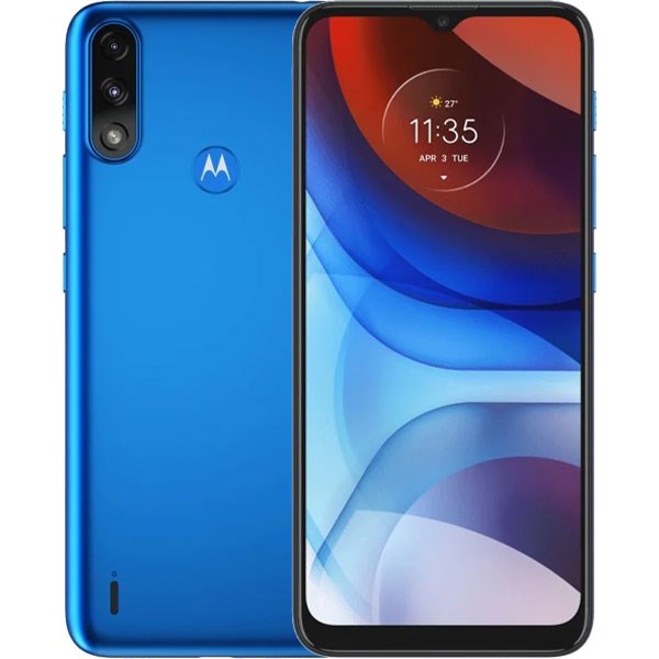 最新作HOT】 Motorola - MOTOROLA moto e7 power ３台の通販 by ...