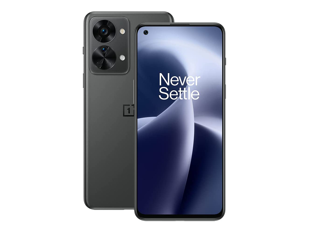 OnePlus Nord 2T Notebookcheck nl