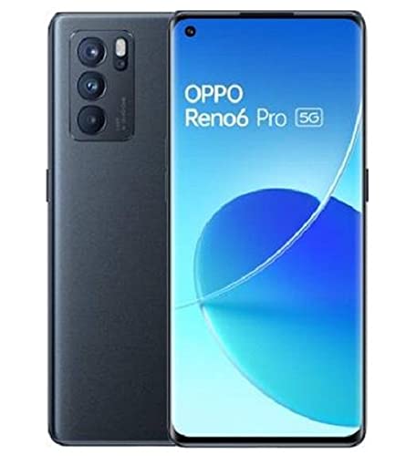 Oppo reno6 pro 5g