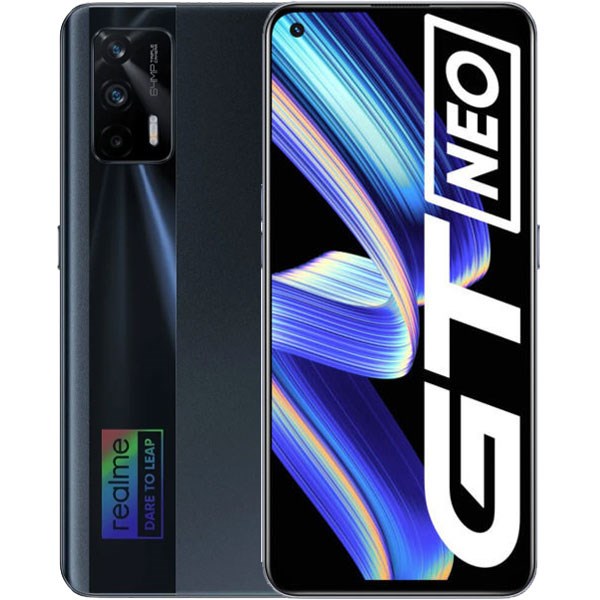 2 gt neo Realme GT