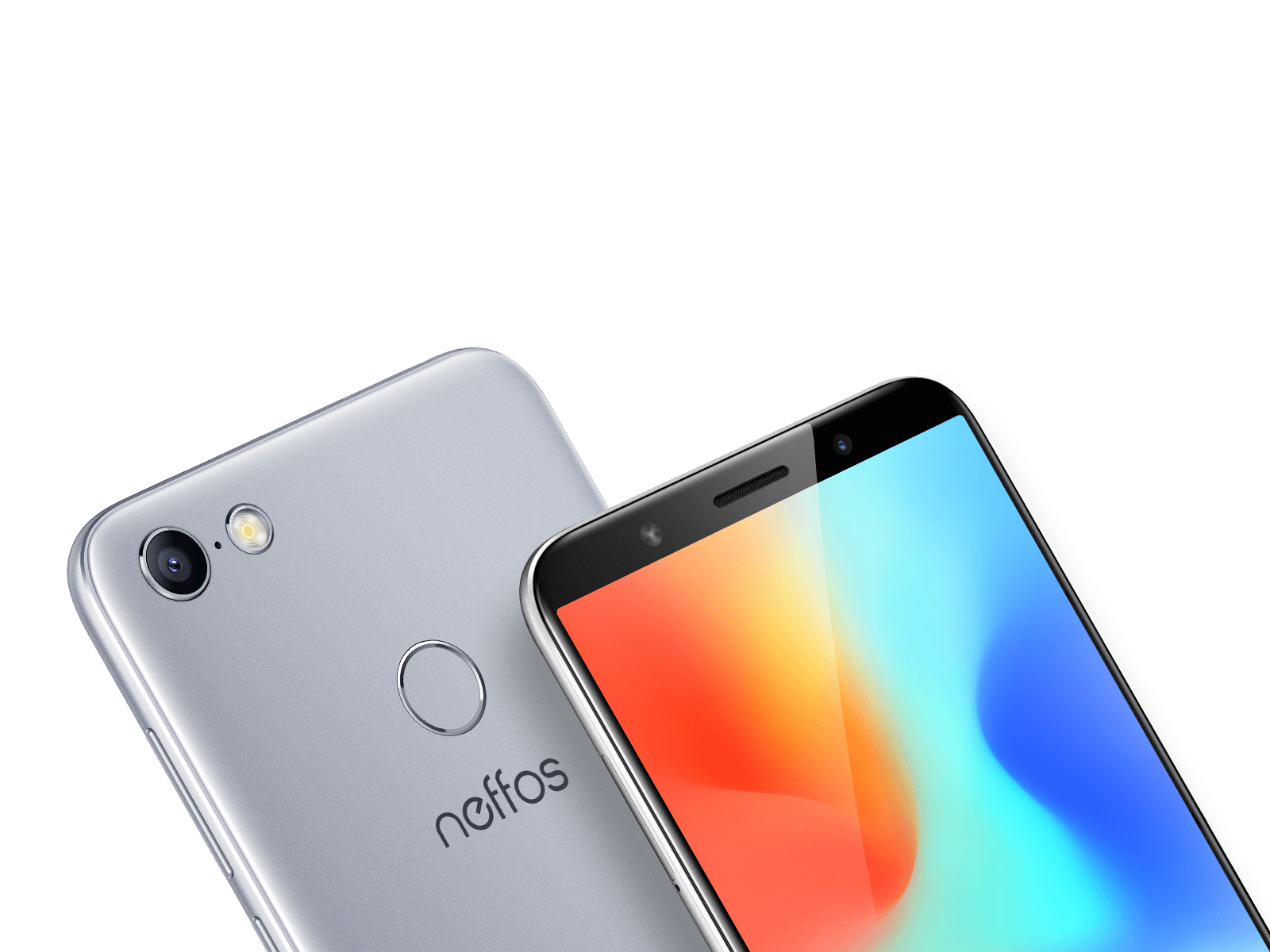 6 Pellicole Protettive Dipos Per TP-Link Neffos C9A: Cristallo Trasparente, Anti Graffio, Made In Germany