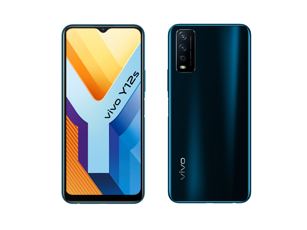 Vivo y12s