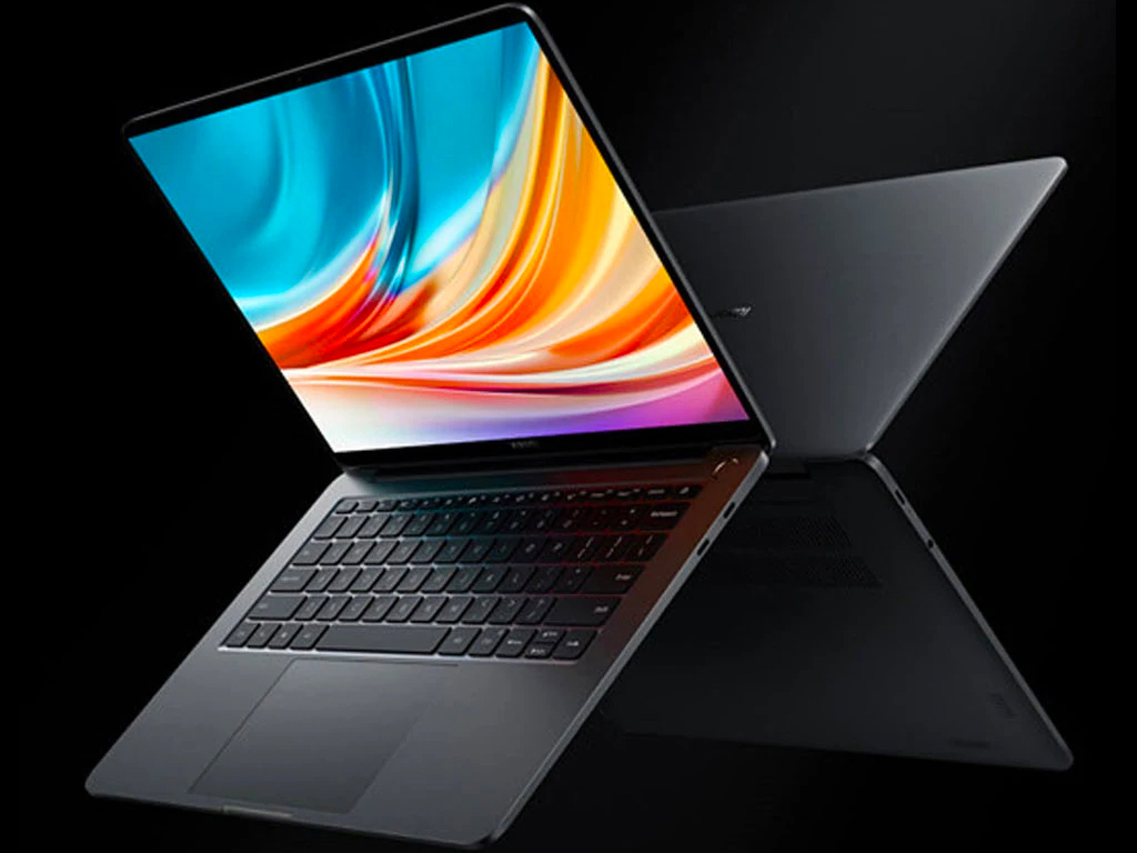 onderdelen kassa drijvend Xiaomi Mi Notebook Pro X14 - Notebookcheck.nl