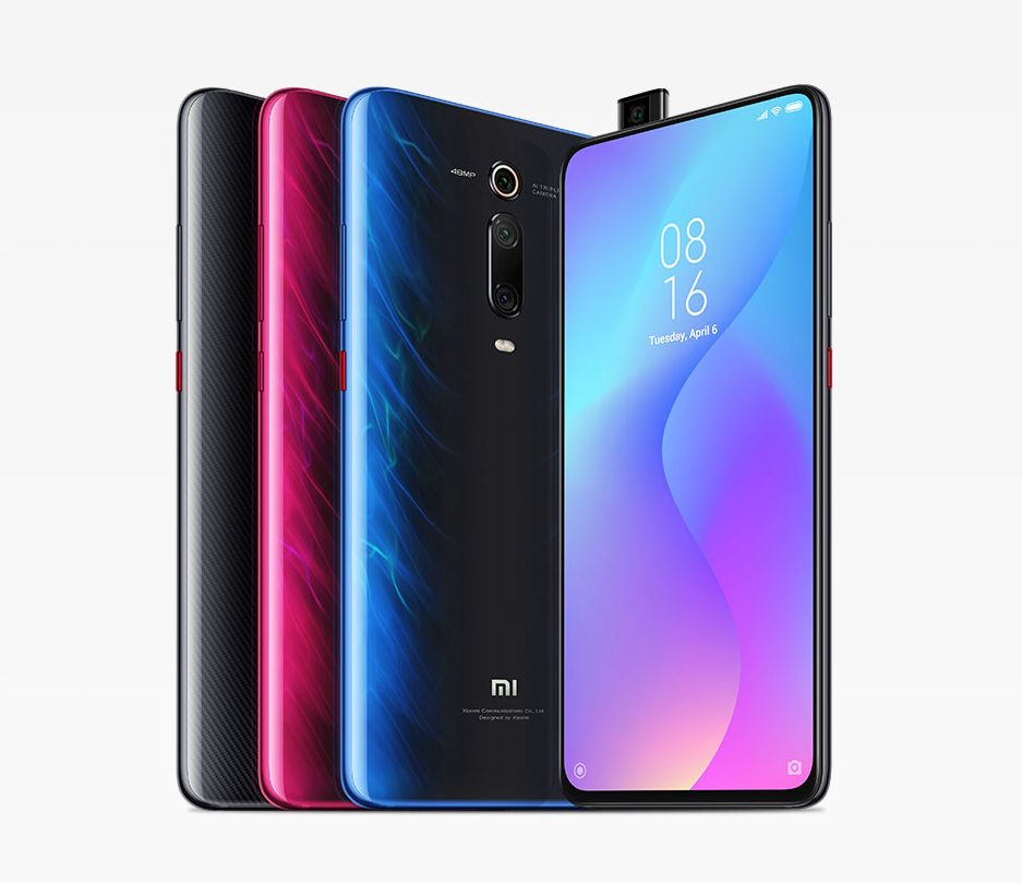 Harga redmi 9t