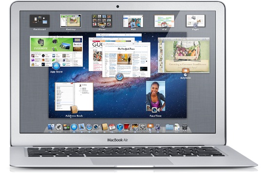 Mac book shop air mid 2012