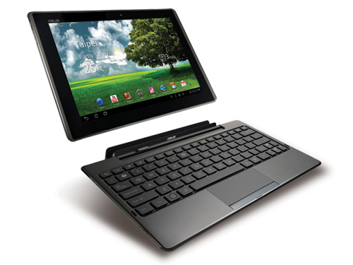 asus tf101 tablet