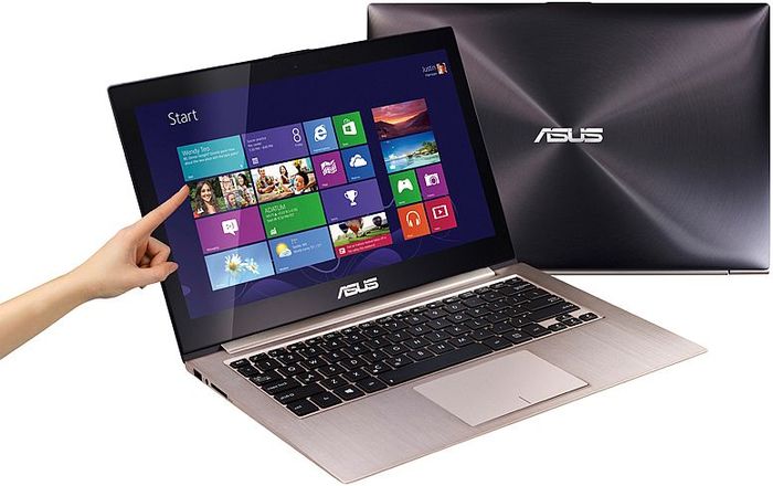 Asus on sale zenbook ux31a