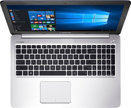 Asus k501 sales