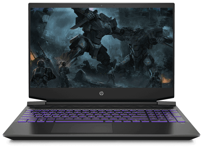 HP Pavilion Gaming 15-ec0003ns