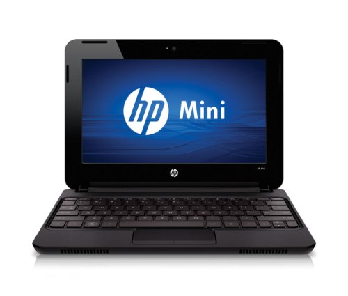 HP Mini 110 3530nr Notebookcheck