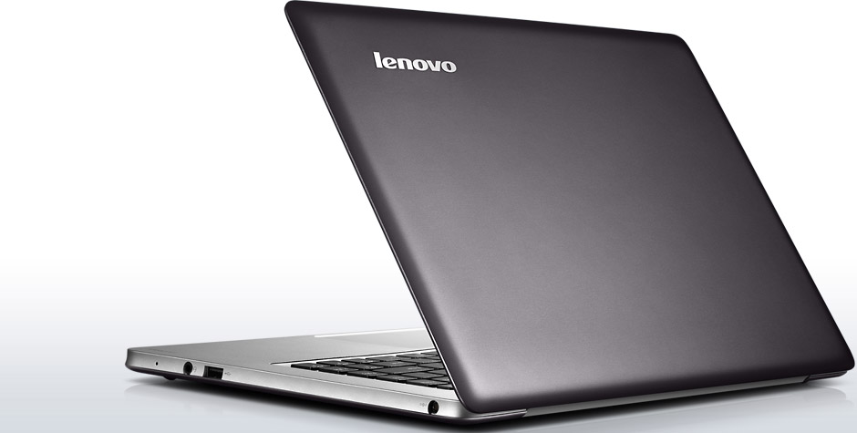 Lenovo IdeaPad U310-59365023 Touch