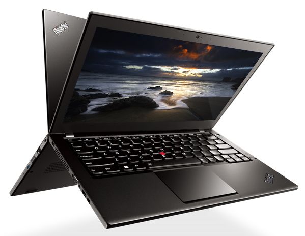 Lenovo ThinkPad X230 serie - Notebookcheck.nl