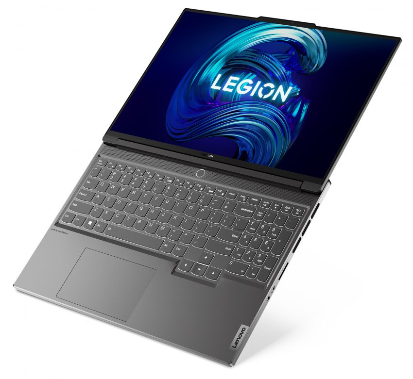 Lenovo legion slim 7 deals
