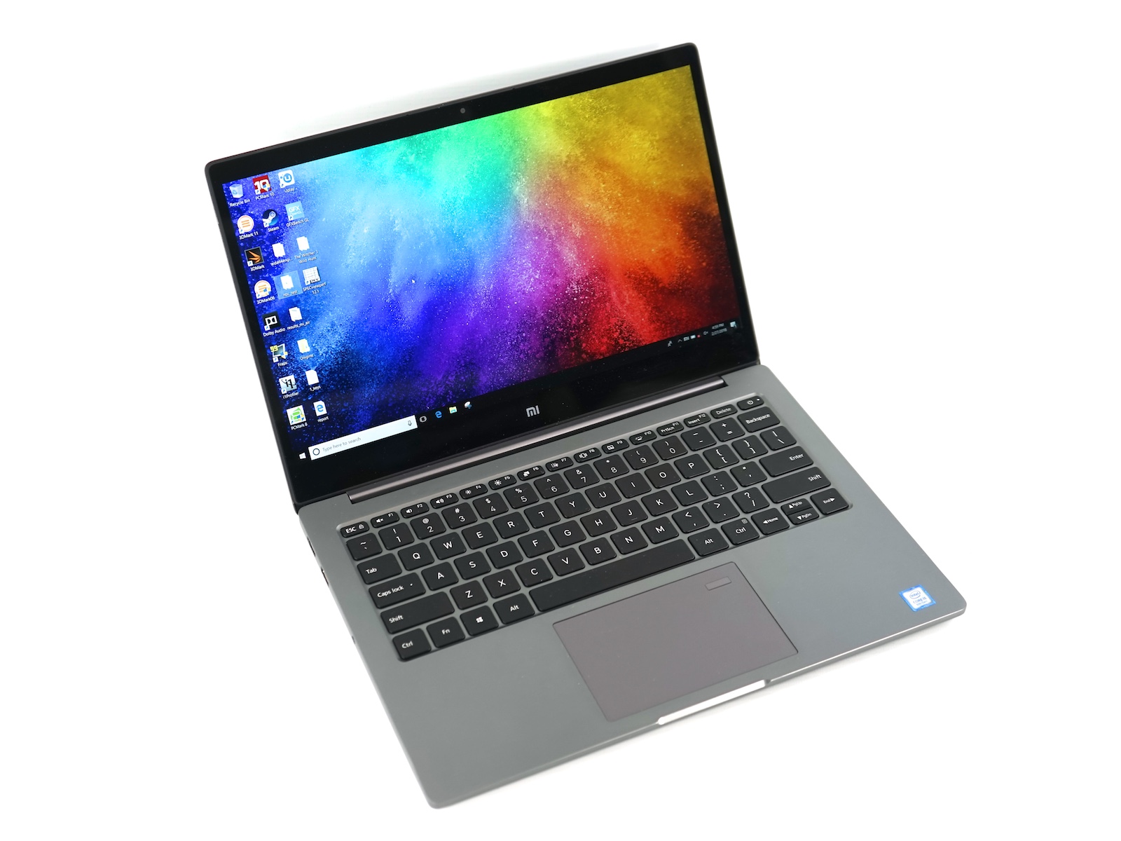 Notebook air on sale