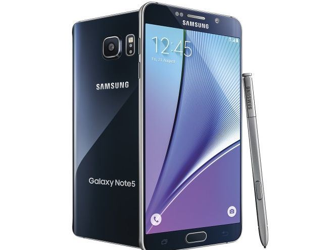 Blozend Moreel onderwijs Wiens Samsung Galaxy Note 5 SM-N920A - Notebookcheck.nl