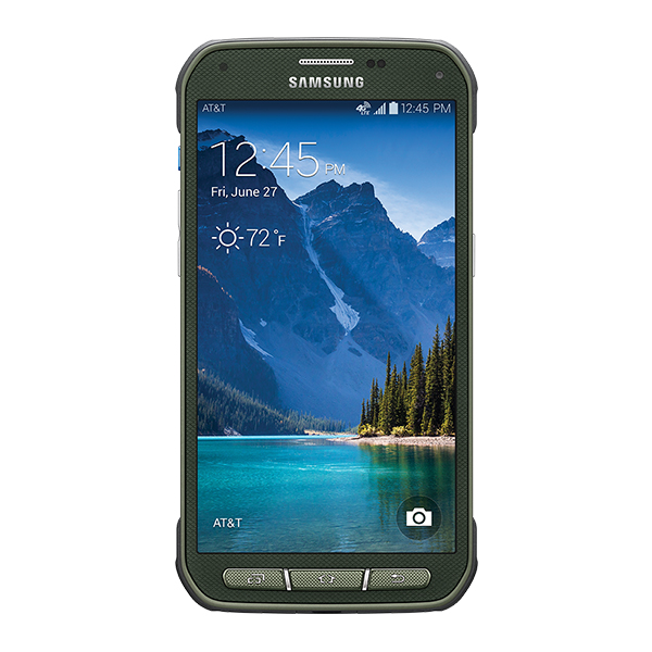 Samsung Galaxy S5 Active Notebookcheck