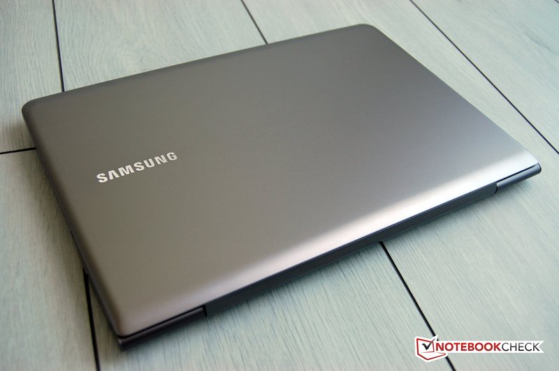Samsung 535U4C-S01DE