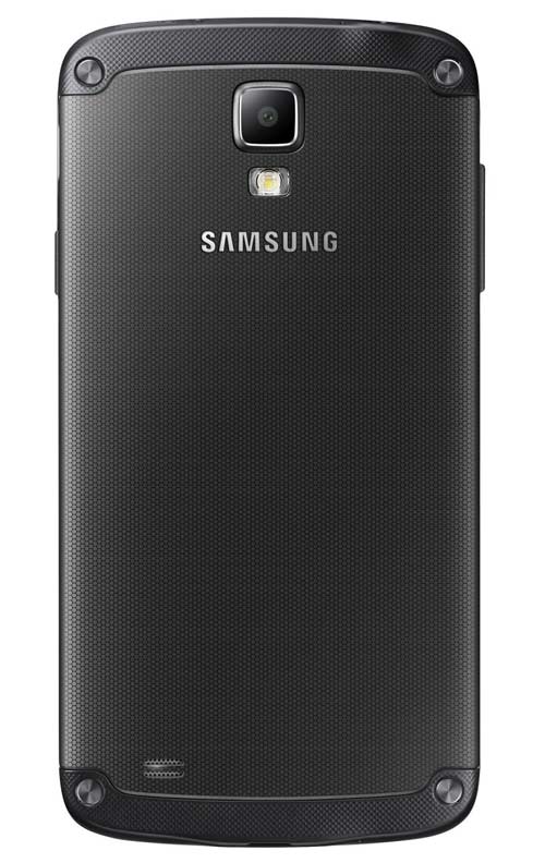 Vul in stok rem Samsung Galaxy S4 Active I9295 - Notebookcheck.nl