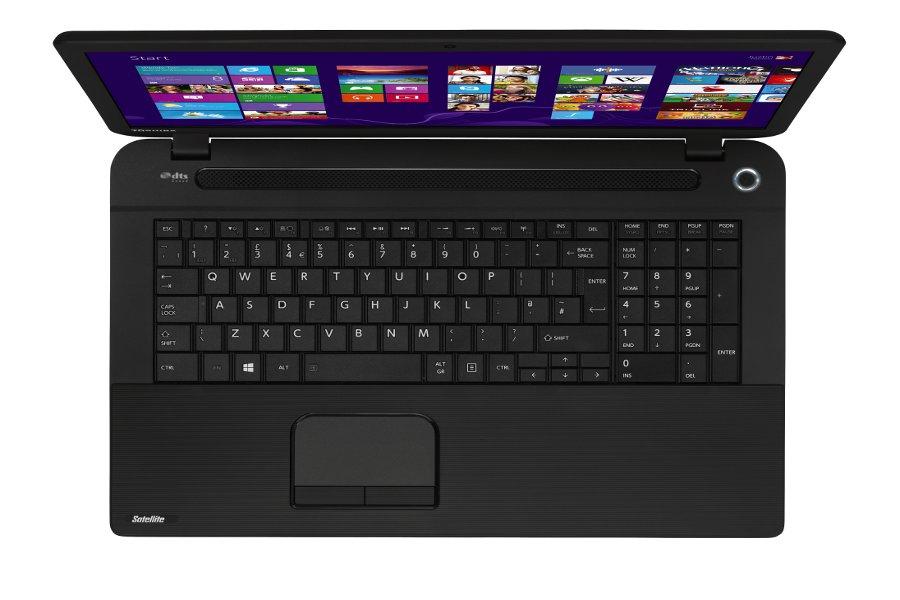 Ventola Di Raffreddamento Compatibile Per Notebook TOSHIBA Satellite C70D, C70D-A, C70D-C - 5V 0.5A