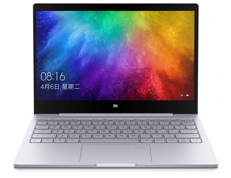 Notebook air on sale