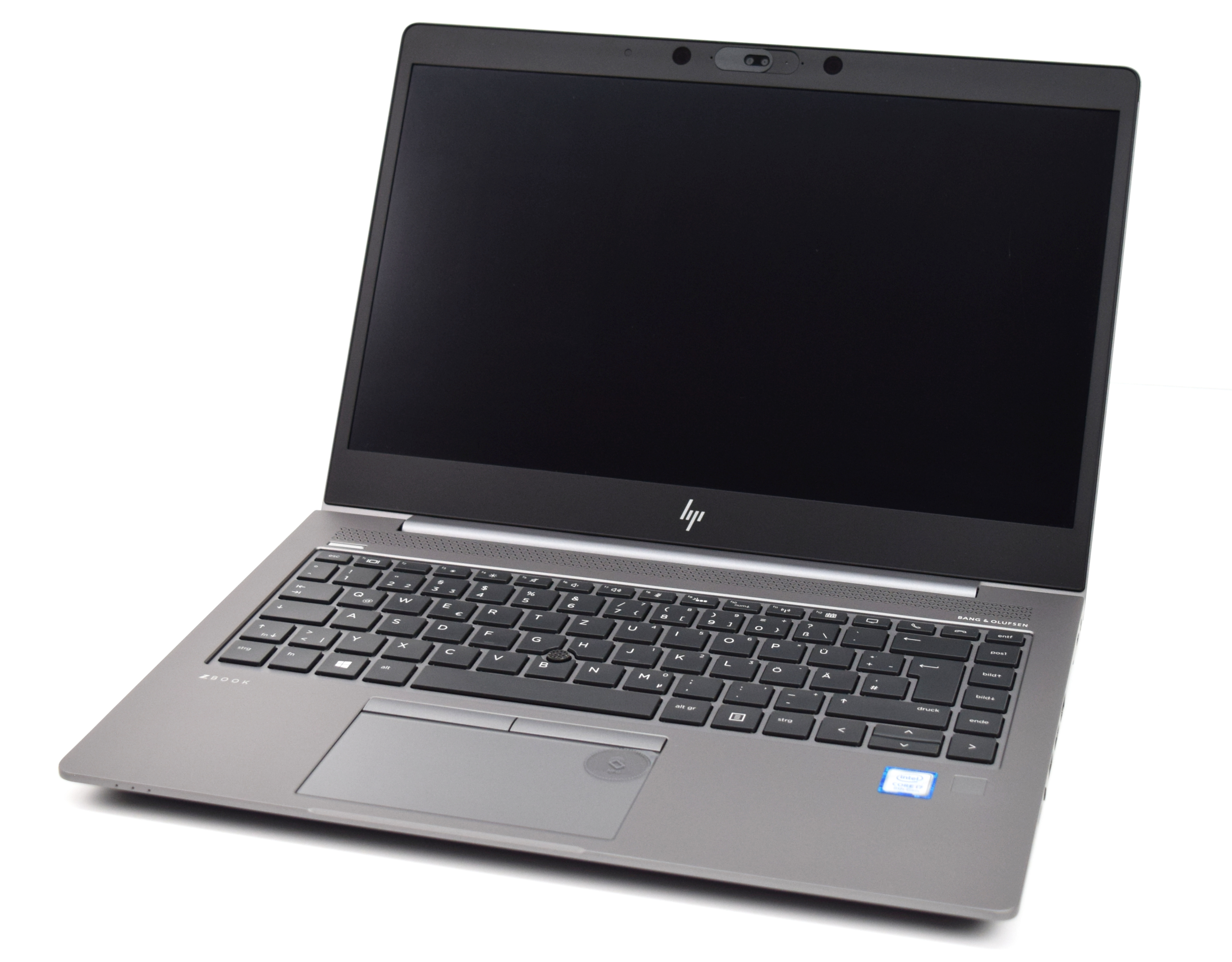 HP2-I57 Schulungsunterlagen